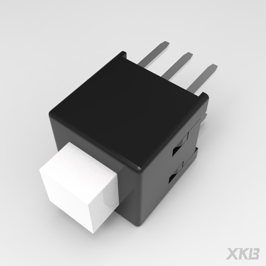 XKB7070-W-92-XKB Connectivity